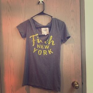 Abercrombie & Fitch tee